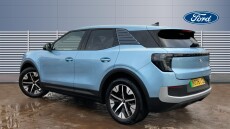 Ford Explorer 210kW Select 77kWh 5dr Auto Electric Estate